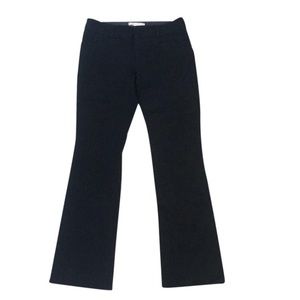Banana Republic Black work Pants